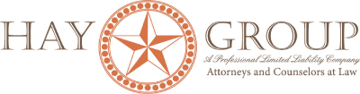 The Hay Legal Group PLLC