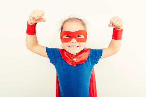 You Have the Power! Do You Know how to Use It?